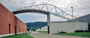 Alvaro Siza Vitra Factory Weil am Rhein